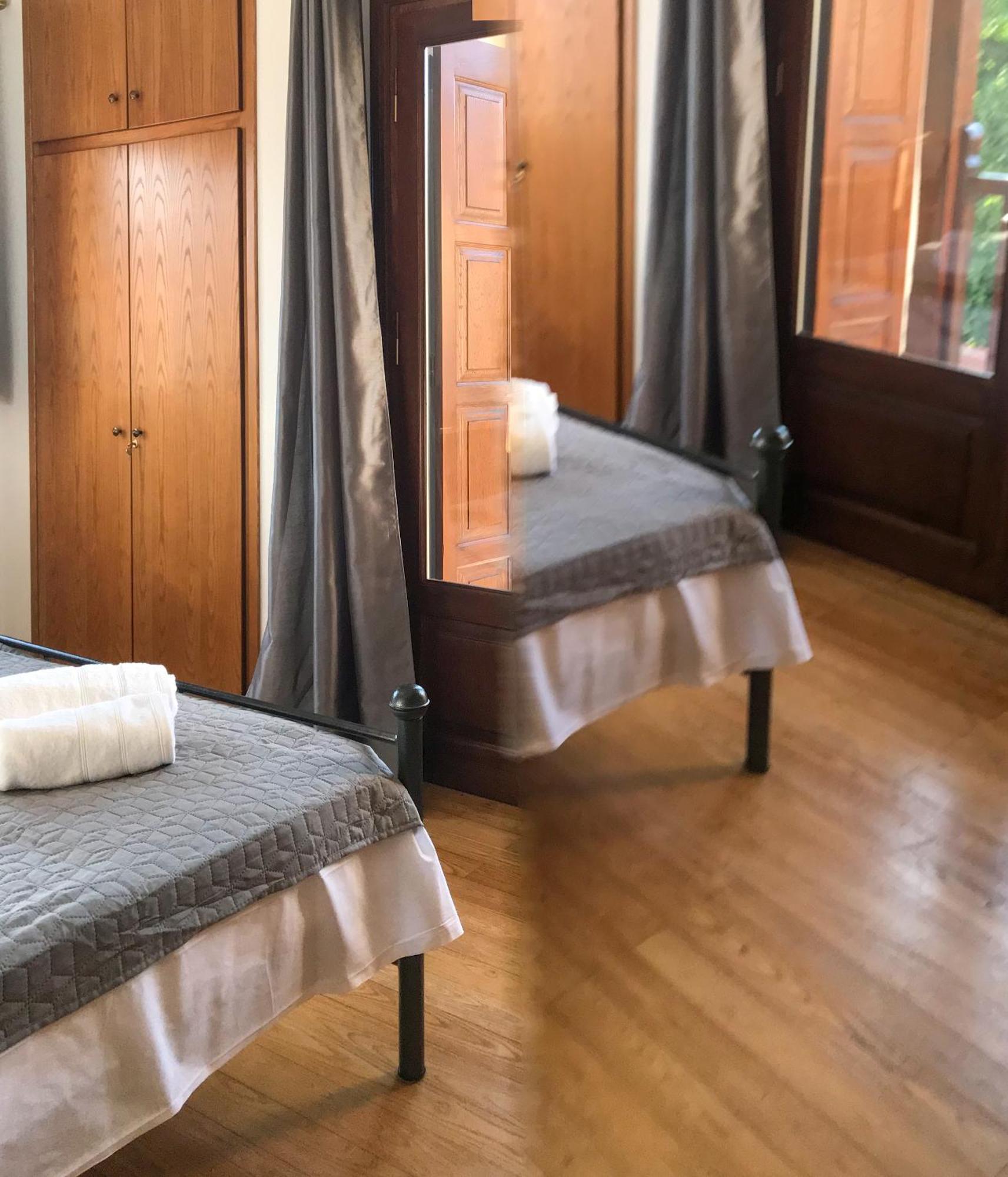 Holiday home Mountain Breeze Sanctuary *