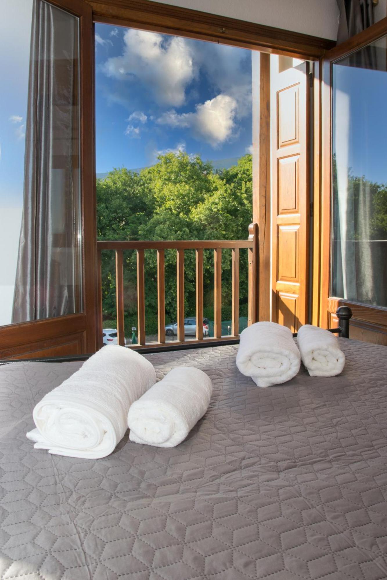Holiday home Mountain Breeze Sanctuary *
