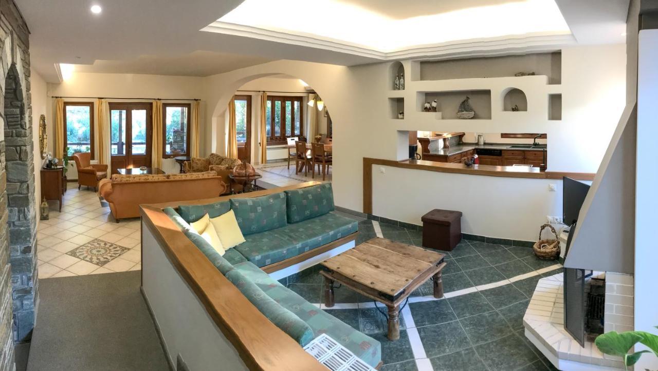Holiday home Mountain Breeze Sanctuary *
