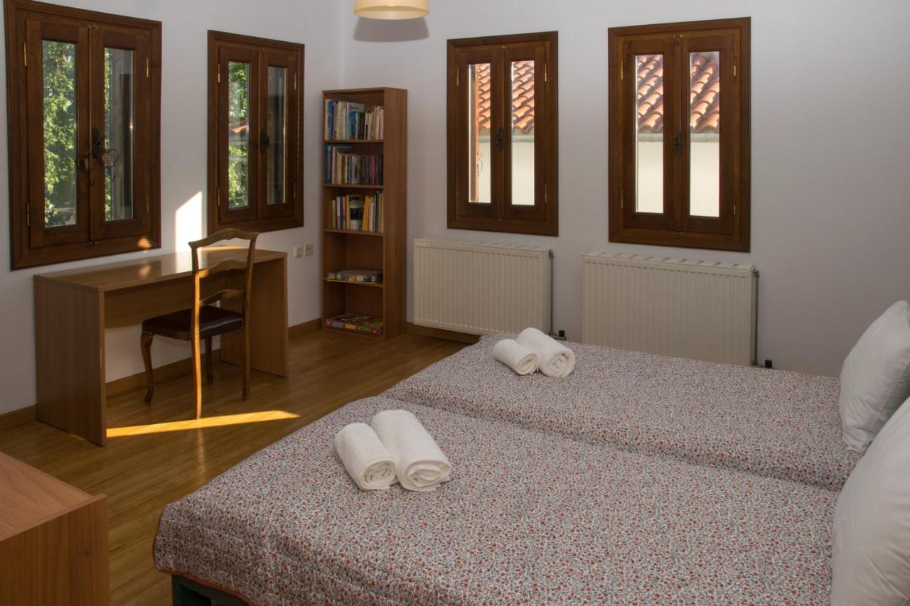 Mountain Breeze Sanctuary Holiday home Volos