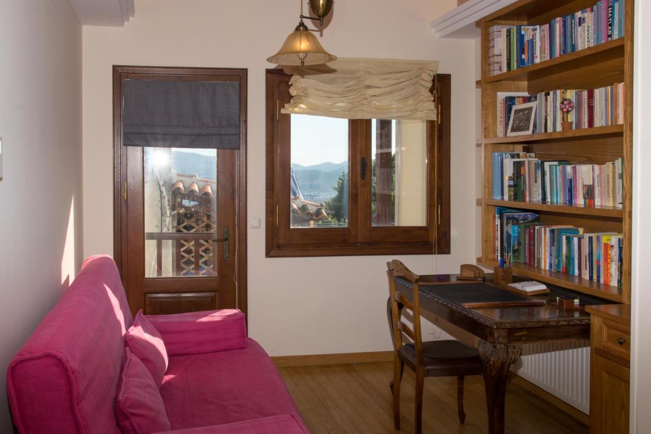 Holiday home Mountain Breeze Sanctuary *