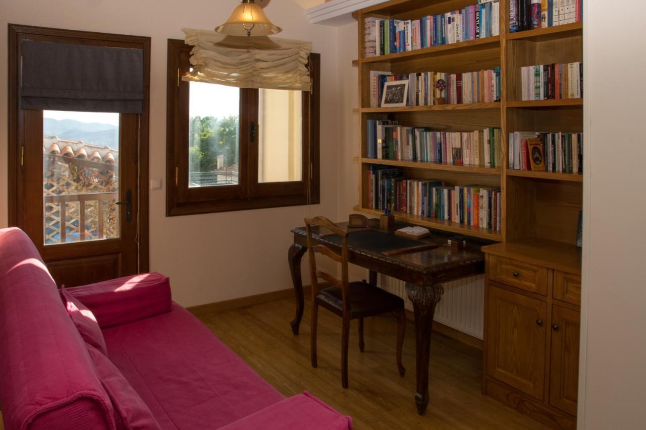 Mountain Breeze Sanctuary