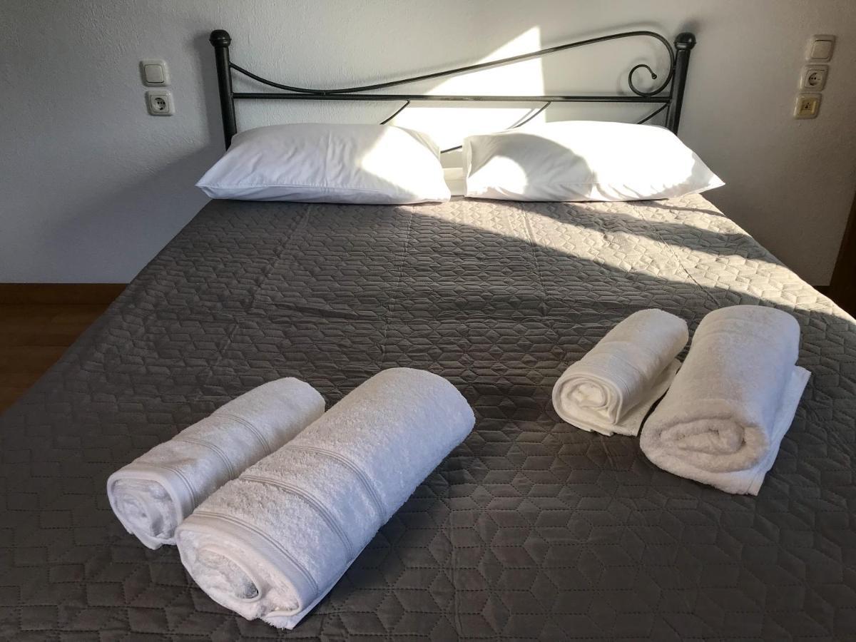 Holiday home Mountain Breeze Sanctuary Volos