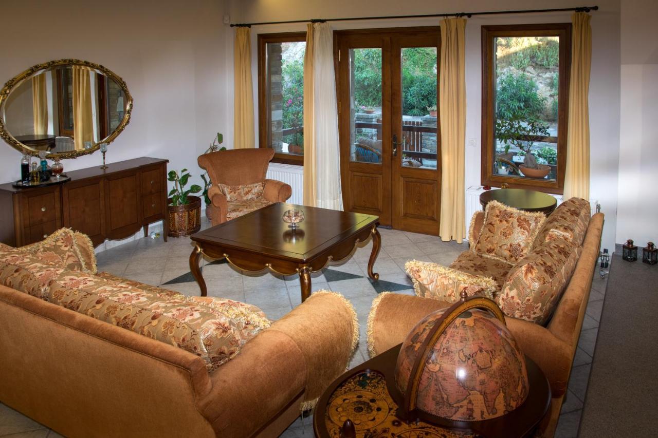 Holiday home Mountain Breeze Sanctuary