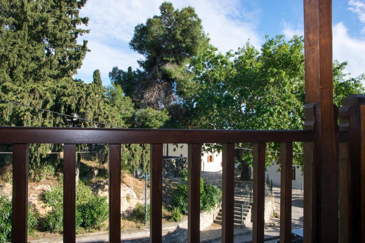 Mountain Breeze Sanctuary *