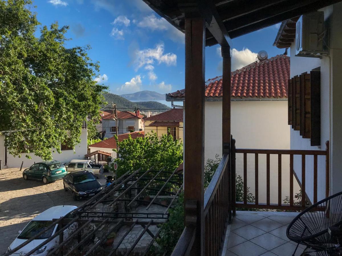 Holiday home Mountain Breeze Sanctuary Volos