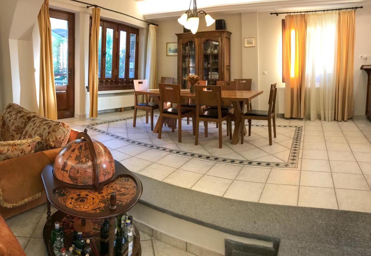 Mountain Breeze Sanctuary * Volos