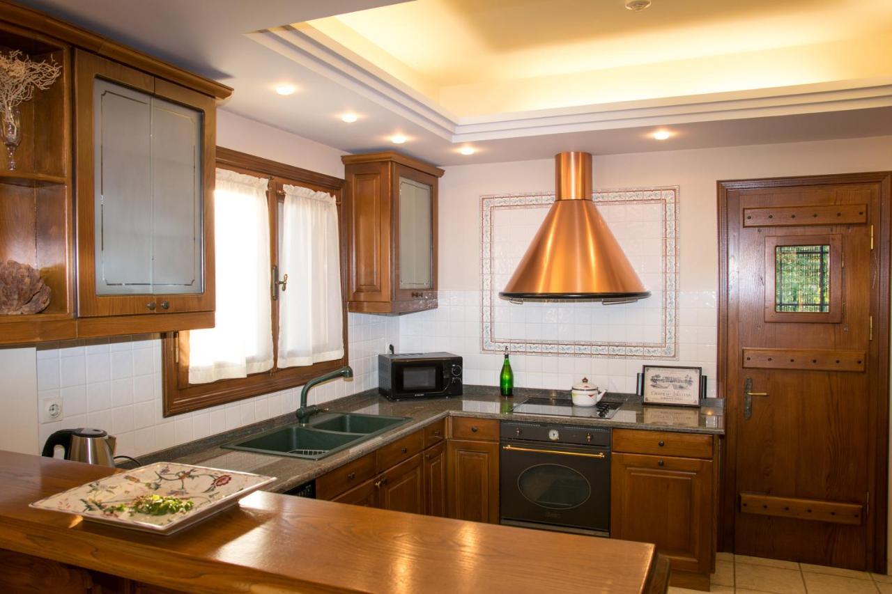 Mountain Breeze Sanctuary Holiday home