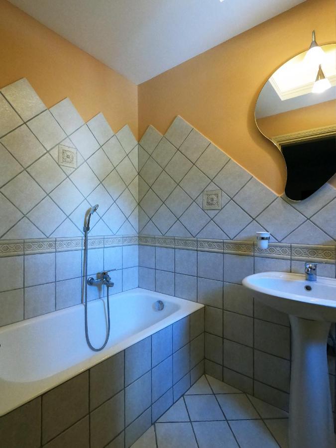 Holiday home Mountain Breeze Sanctuary Volos
