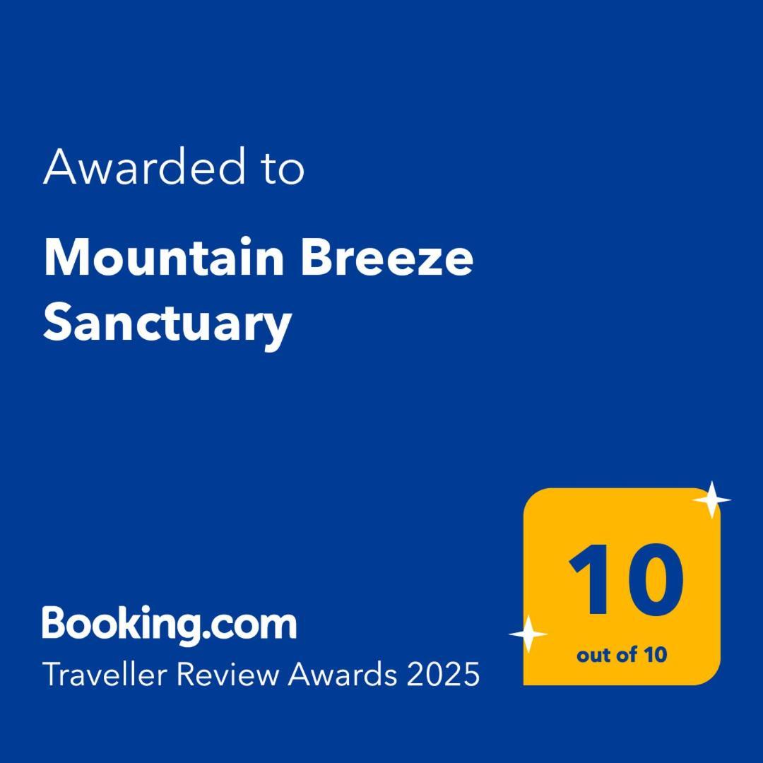 Holiday home Mountain Breeze Sanctuary Volos